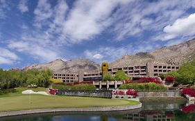 Loews Ventana Canyon Resort Tucson Az